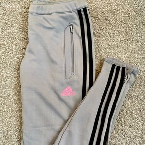 Women’s Adidas Tiro 13 Soccer Pants Size XS